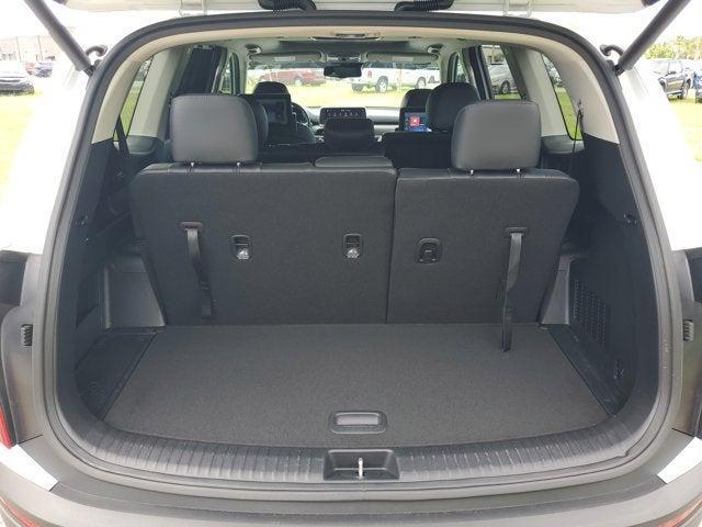 used 2022 Kia Telluride car, priced at $38,950