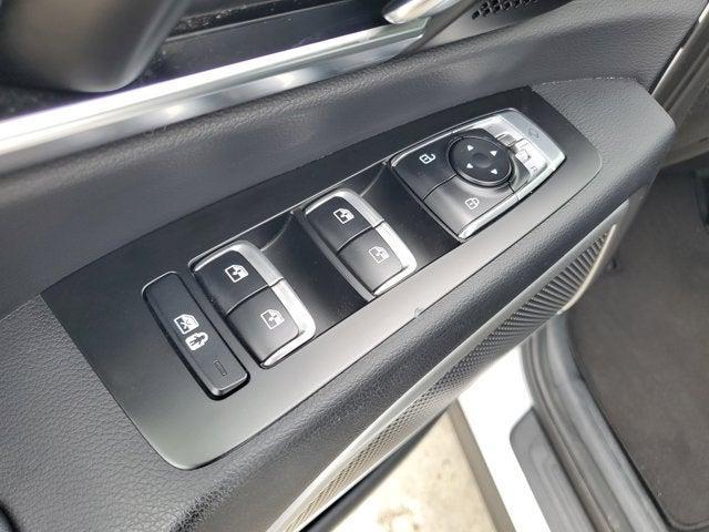 used 2022 Kia Telluride car, priced at $38,950