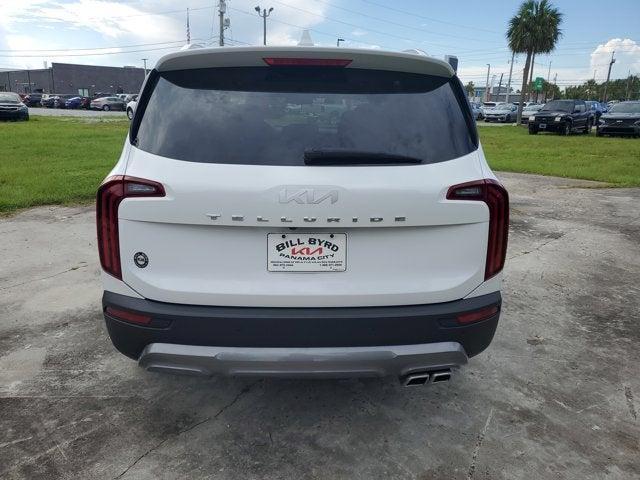 used 2022 Kia Telluride car, priced at $38,950