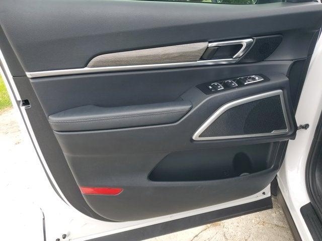 used 2022 Kia Telluride car, priced at $38,950