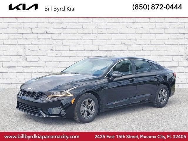 used 2023 Kia K5 car, priced at $24,950