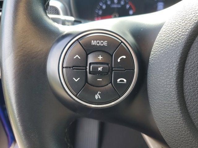 used 2020 Kia Soul car, priced at $14,950
