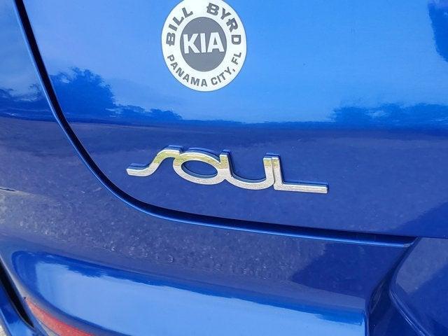 used 2020 Kia Soul car, priced at $14,950