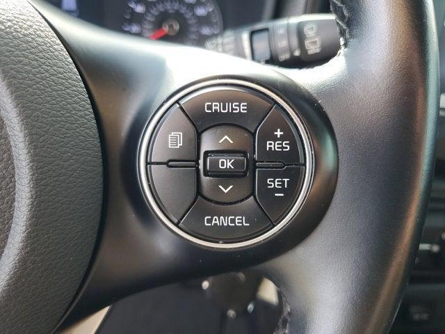 used 2020 Kia Soul car, priced at $14,950