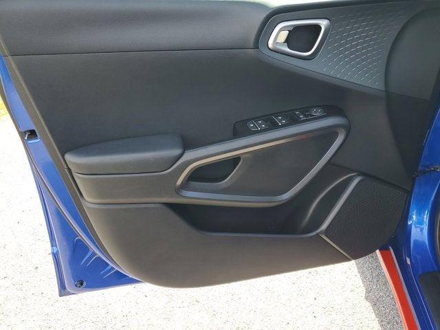 used 2020 Kia Soul car, priced at $14,950