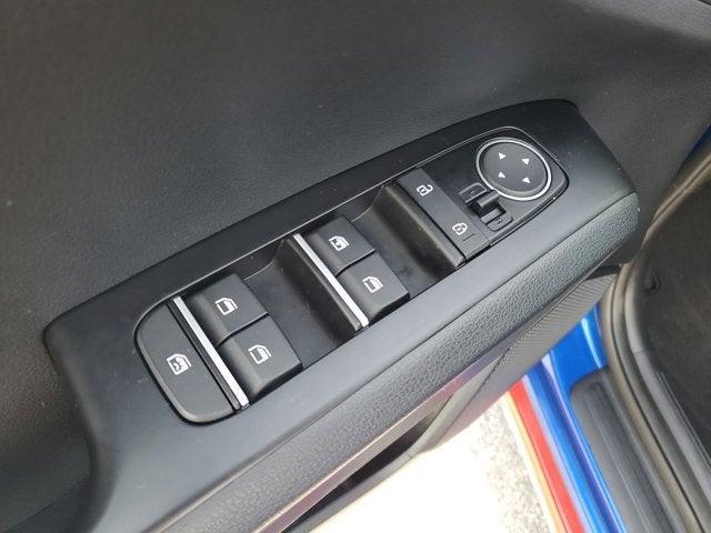 used 2020 Kia Soul car, priced at $14,950