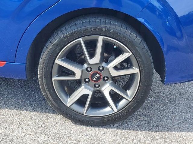used 2020 Kia Soul car, priced at $14,950