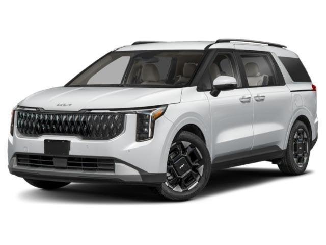new 2026 Kia Carnival car, priced at $43,385