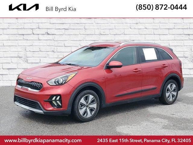 used 2022 Kia Niro car, priced at $23,950