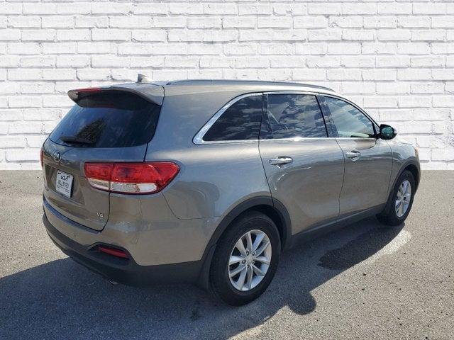 used 2018 Kia Sorento car, priced at $15,950