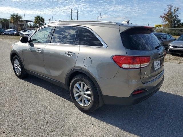 used 2018 Kia Sorento car, priced at $15,950