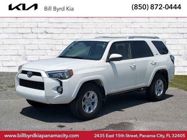used 2015 Toyota 4Runner car, priced at $22,950
