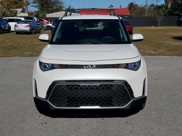 new 2025 Kia Soul car, priced at $25,090