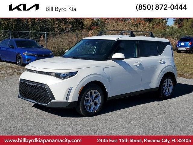 new 2025 Kia Soul car, priced at $25,090