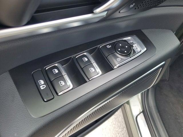 new 2025 Kia Telluride car, priced at $51,615