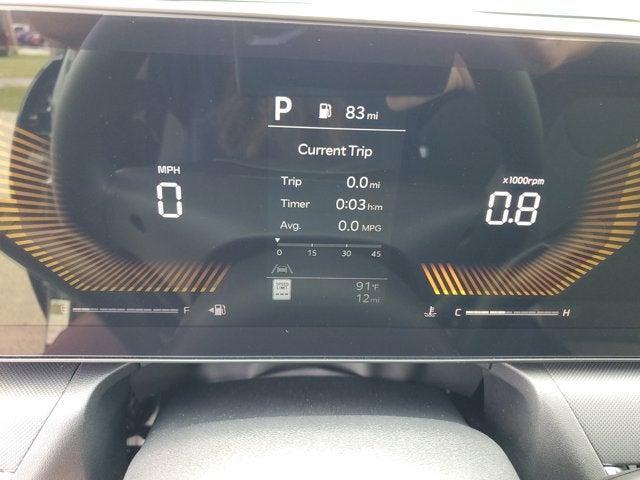 new 2025 Kia K4 car, priced at $24,375