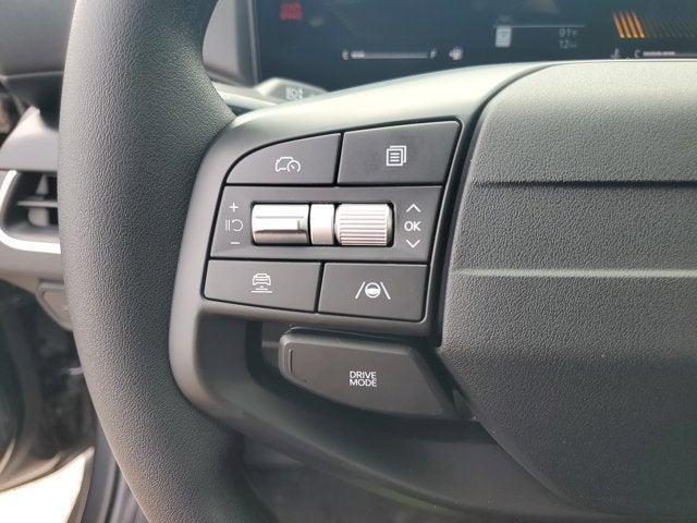 new 2025 Kia K4 car, priced at $24,375
