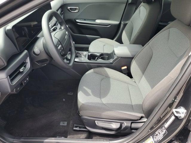 new 2025 Kia K4 car, priced at $24,375