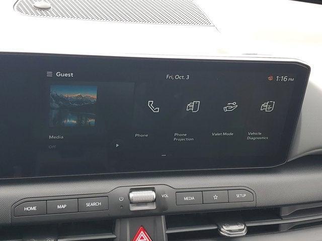 new 2025 Kia K4 car, priced at $24,375
