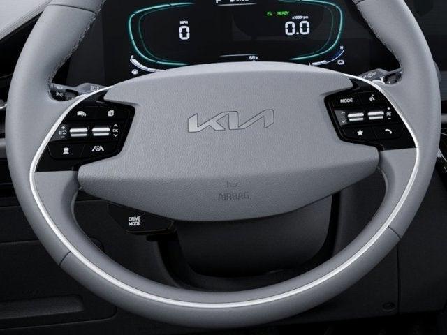 new 2023 Kia Niro car, priced at $33,570