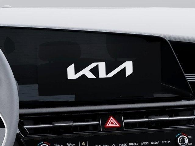 new 2023 Kia Niro car, priced at $33,570