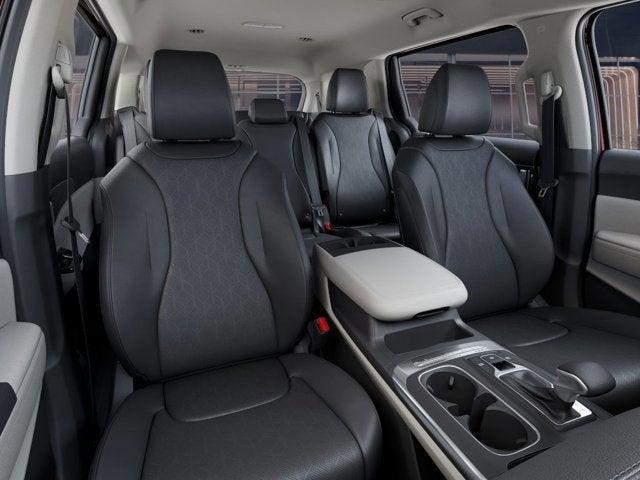 new 2024 Kia Carnival car, priced at $37,220