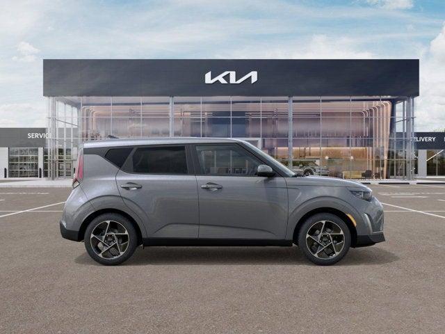 new 2025 Kia Soul car, priced at $26,630