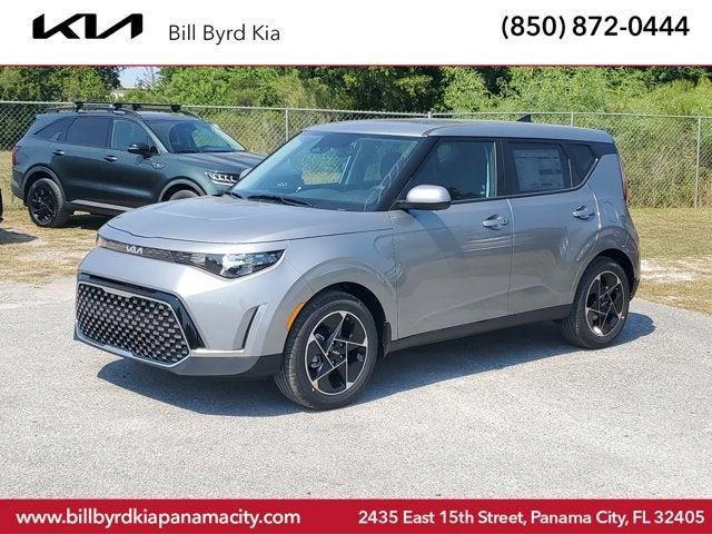new 2025 Kia Soul car, priced at $26,630
