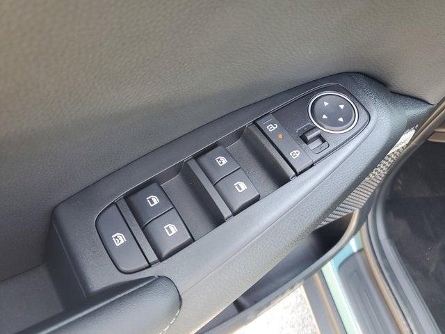 new 2026 Kia Seltos car, priced at $32,785