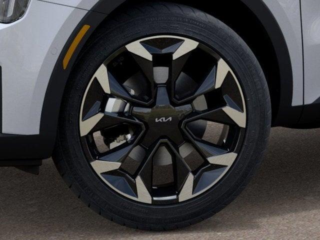 new 2025 Kia Sorento car, priced at $44,355