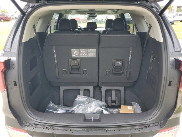 new 2026 Kia Carnival car, priced at $48,225