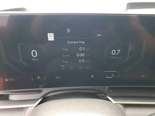 new 2026 Kia Carnival car, priced at $48,225