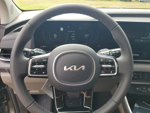 new 2026 Kia Carnival car, priced at $48,225