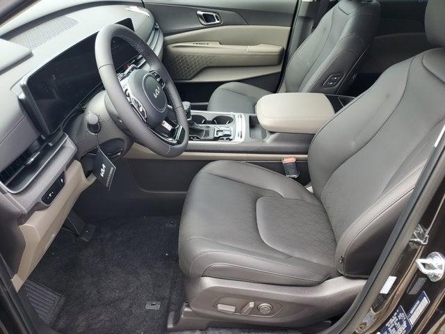 new 2026 Kia Carnival car, priced at $48,225