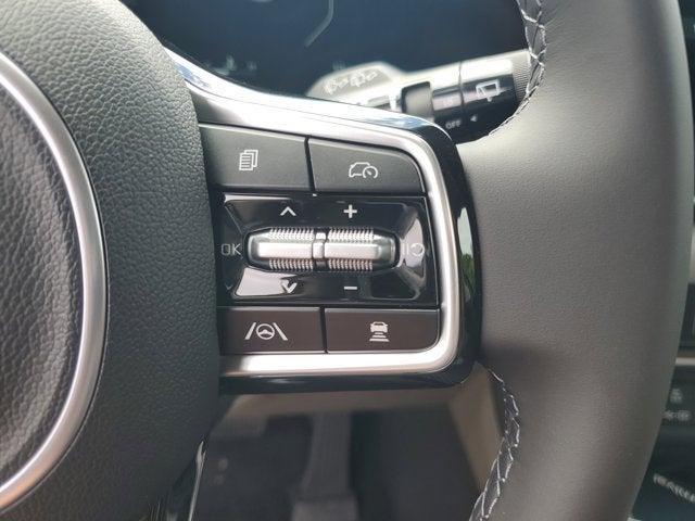 new 2026 Kia Carnival car, priced at $48,225