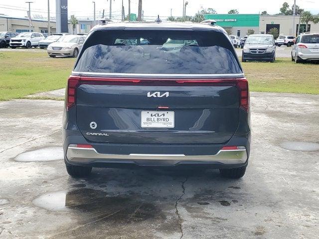 new 2026 Kia Carnival car, priced at $48,225