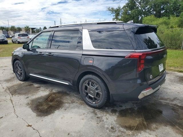 new 2026 Kia Carnival car, priced at $48,225