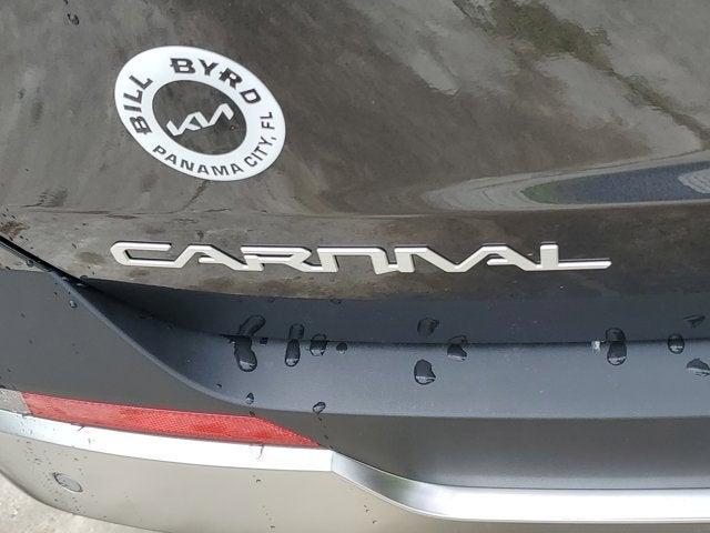 new 2026 Kia Carnival car, priced at $48,225