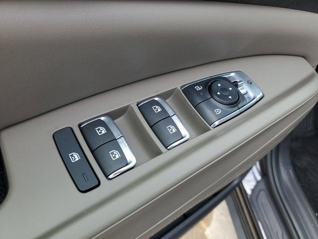 new 2026 Kia Carnival car, priced at $48,225