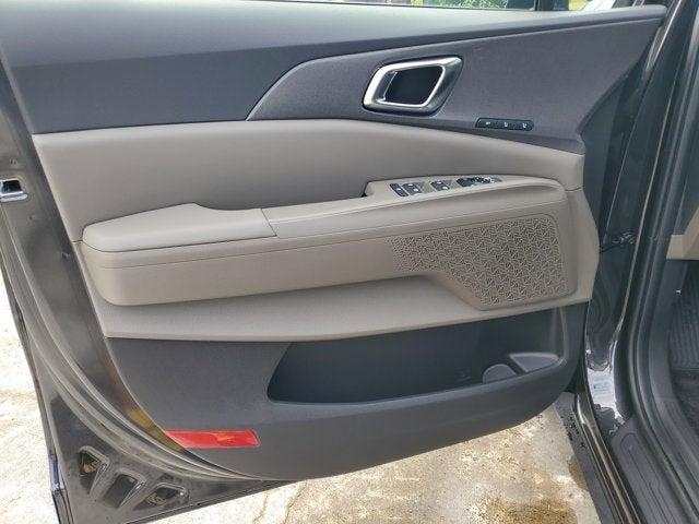 new 2026 Kia Carnival car, priced at $48,225
