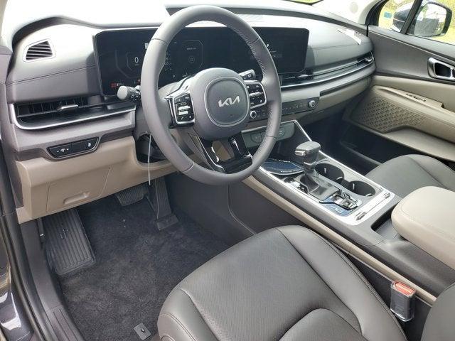 new 2026 Kia Carnival car, priced at $48,225