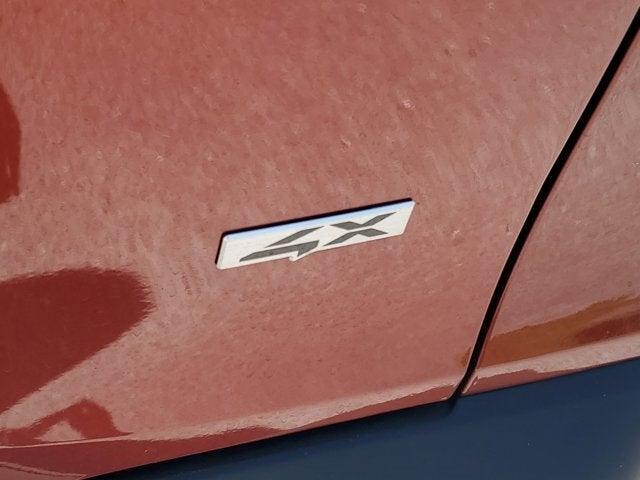 used 2024 Kia Seltos car, priced at $30,950