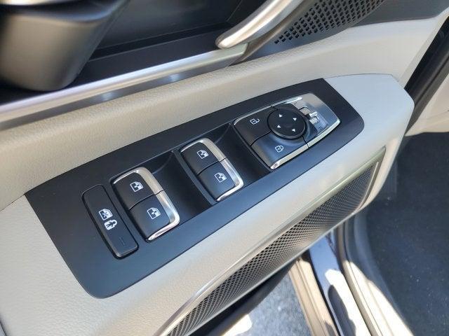 new 2025 Kia Telluride car, priced at $41,030