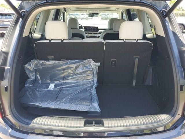 new 2025 Kia Telluride car, priced at $41,030