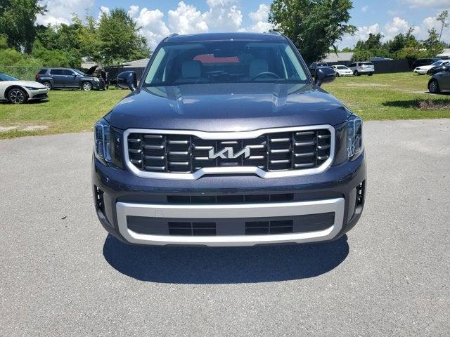 new 2025 Kia Telluride car, priced at $41,030