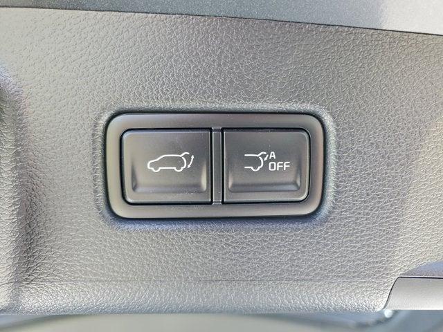 new 2025 Kia Telluride car, priced at $41,030