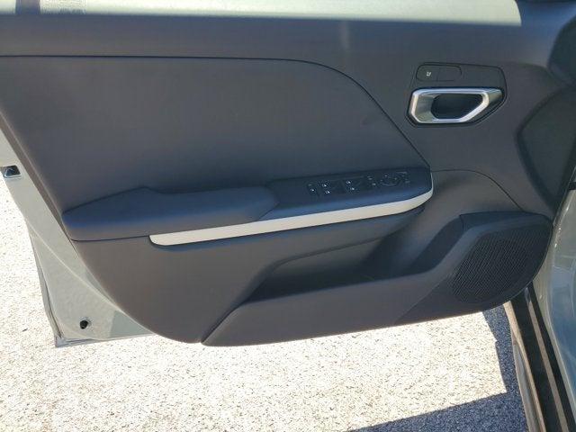 new 2025 Kia K4 car, priced at $27,440