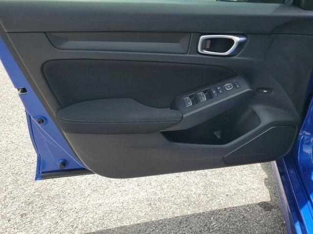 used 2024 Honda Civic car, priced at $28,950