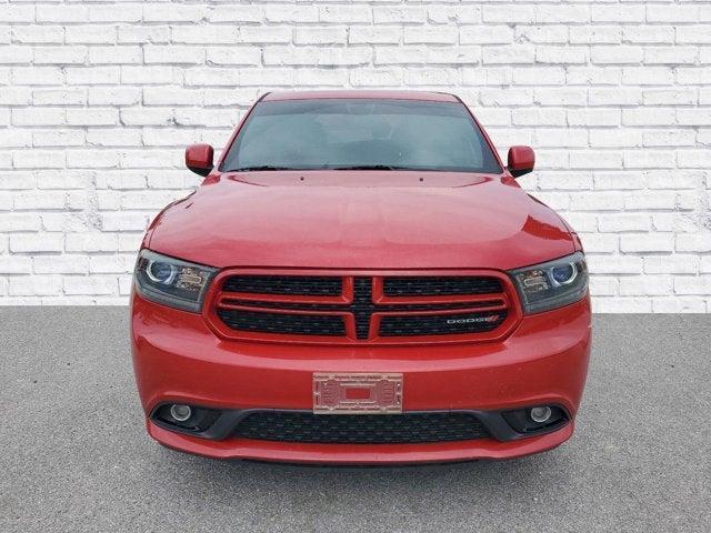 used 2015 Dodge Durango car, priced at $18,950