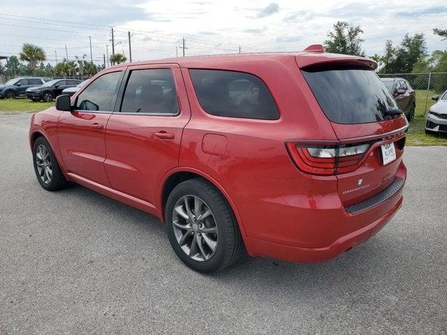 used 2015 Dodge Durango car, priced at $18,950